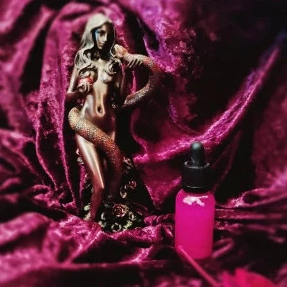 Extreme Beauty Potion oil Ancient Recipe