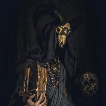Money and wealth spell under the orders of Mammon