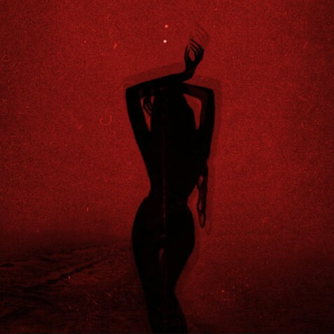 Powerful Woman Lilith Spell Satanic Magic